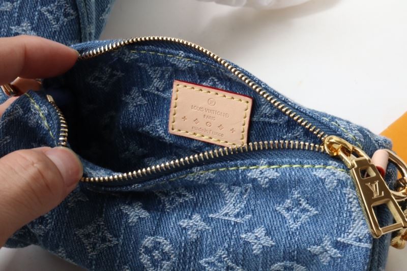 Louis Vuitton Top Handle Bags